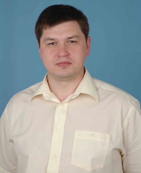 Мелихов Александр Иванович